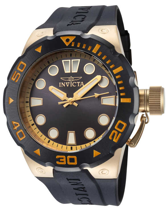 Invicta Pro Diver Men's Watch IN-30721