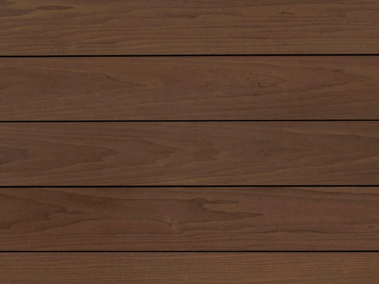 Image of Thermal Poplar Solid Wood Wall Paneling