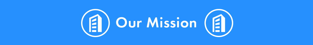 Our Mission