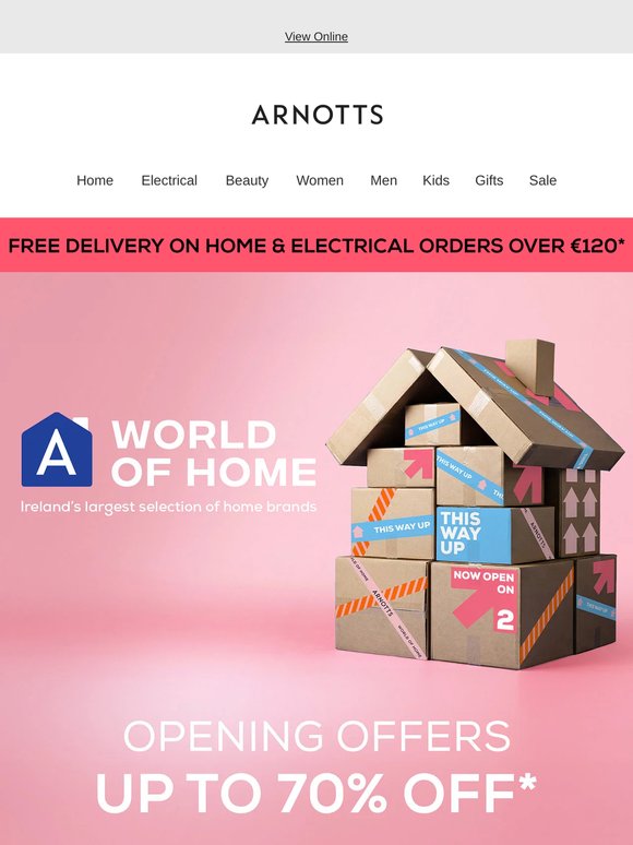 —, great offers like this don't last🏠
