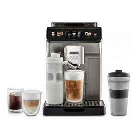 DE'LONGHI Eletta Explore Bean to Cup coffee machine with Cold Brew Technology