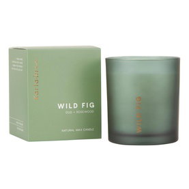 KARLA BREE Wild Fig Candle