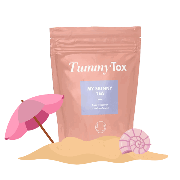 My Skinny Tea