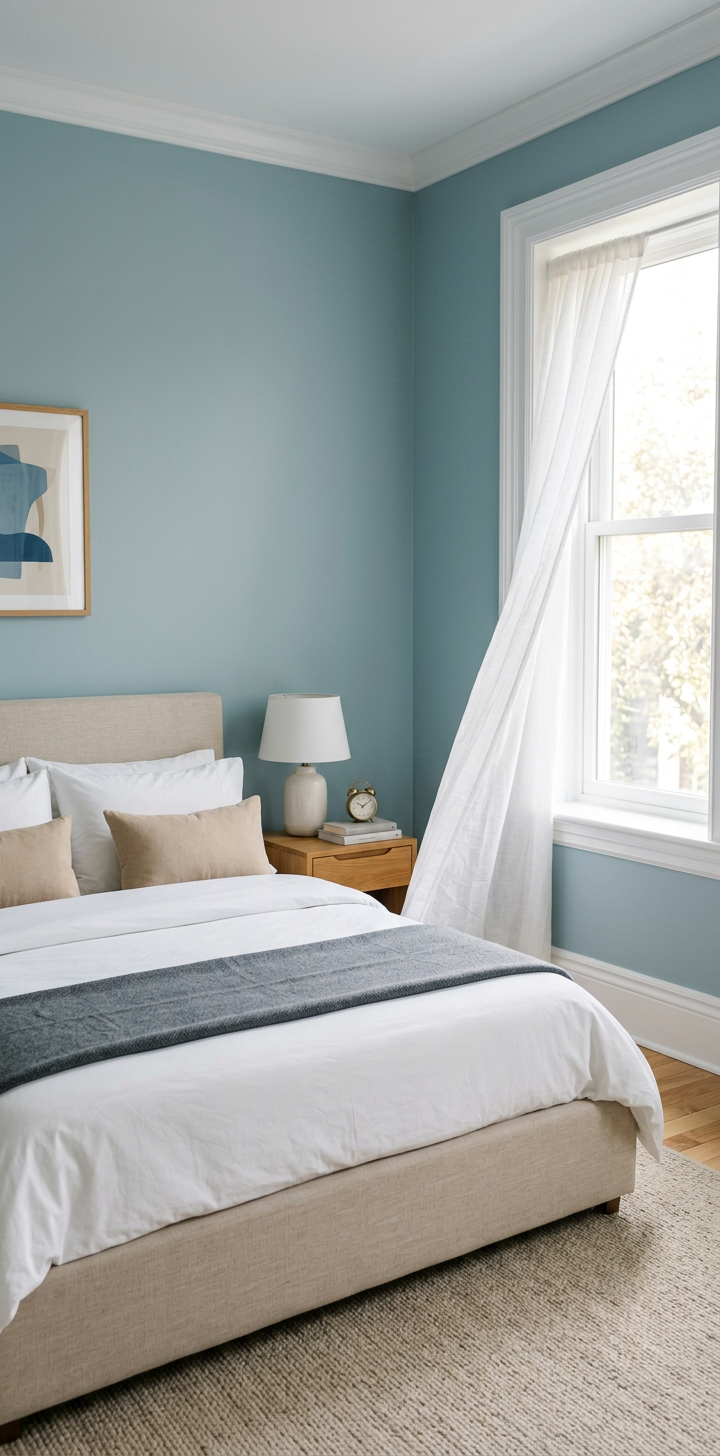 Explore Fresh Blues →