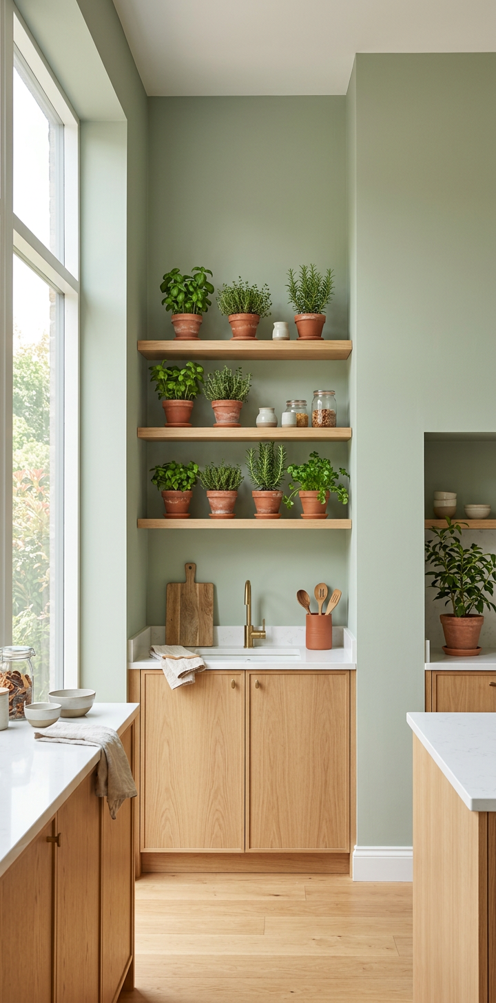 Discover Vitality Greens →
