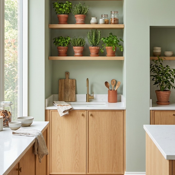 Discover Vitality Greens →