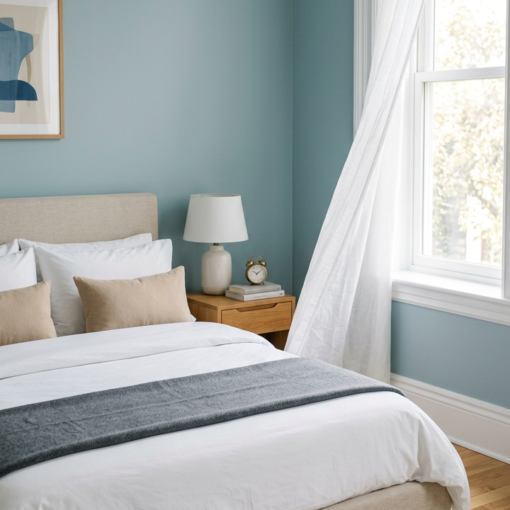 Explore Fresh Blues →