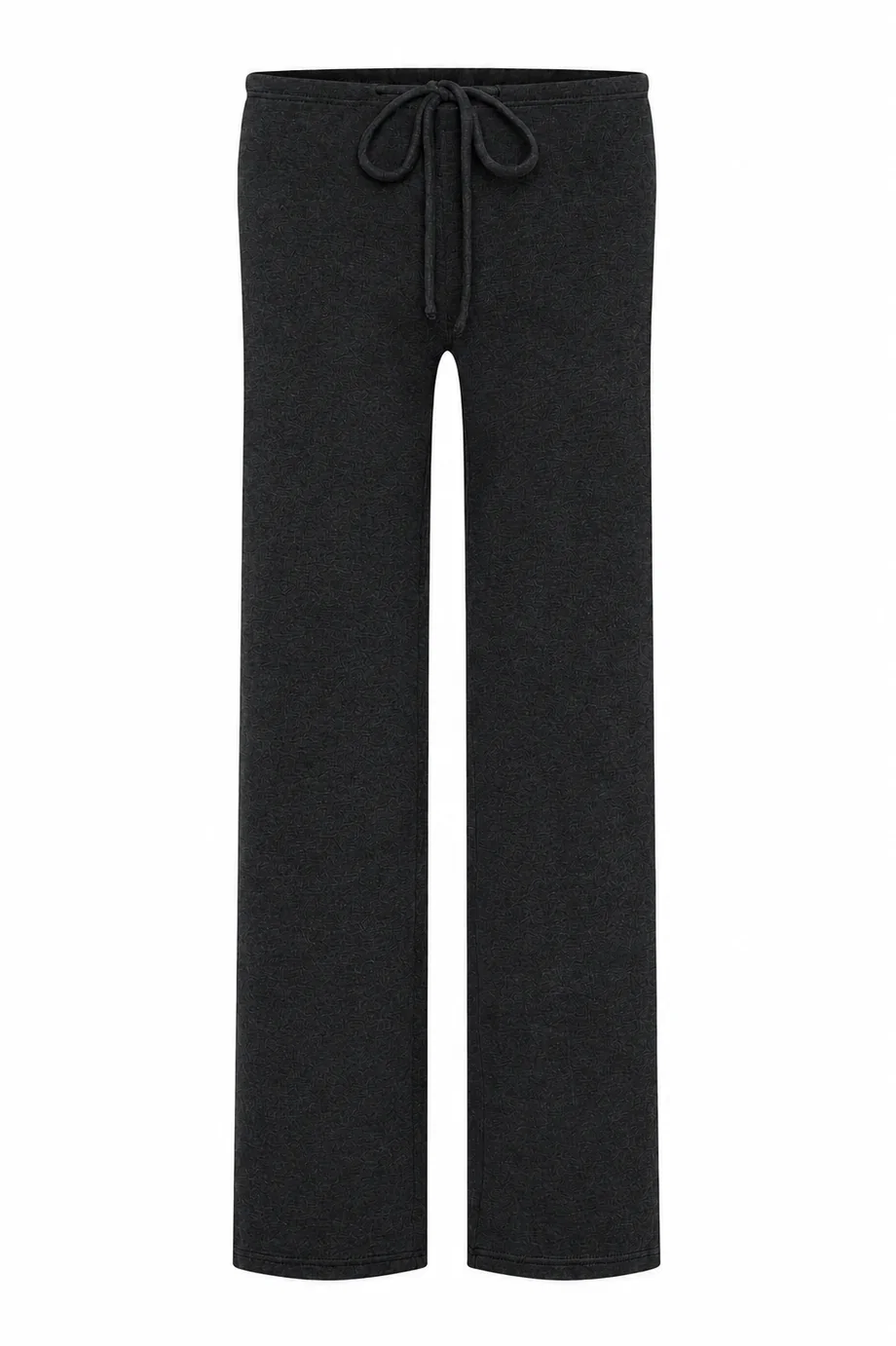 Dusty Lounge Pants — Charcoal