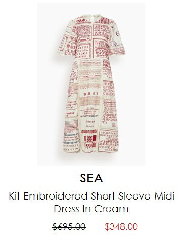 View product recommended for you
