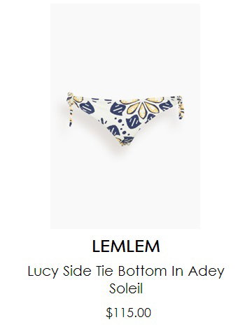 View product recommended for you
