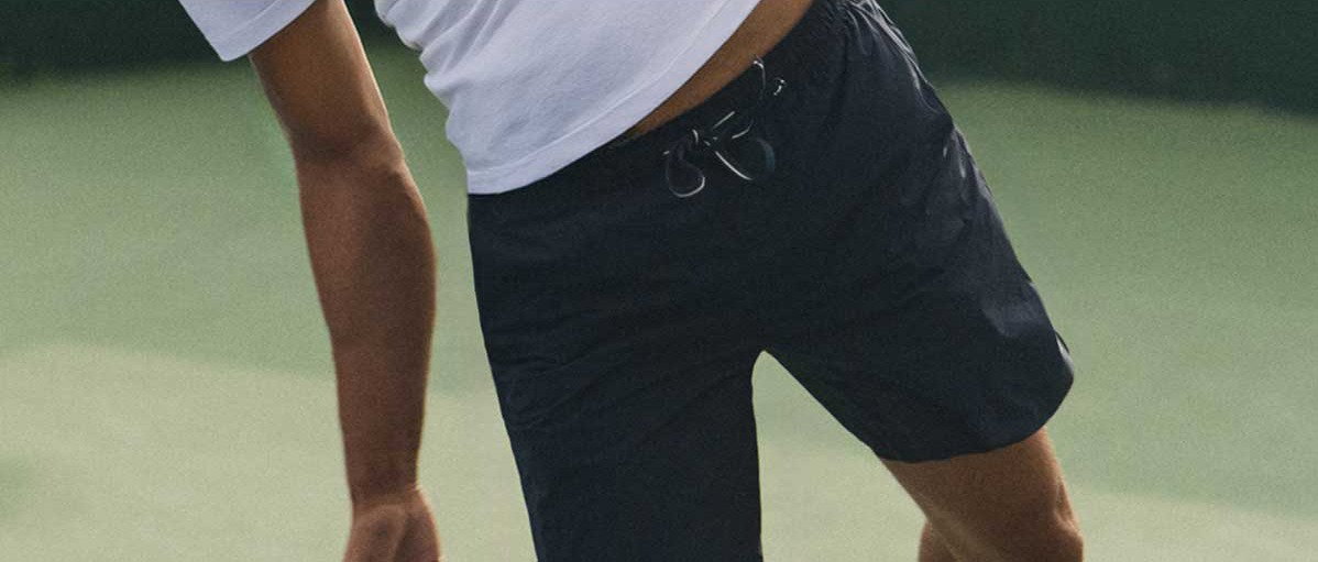 Court Ready Active Short