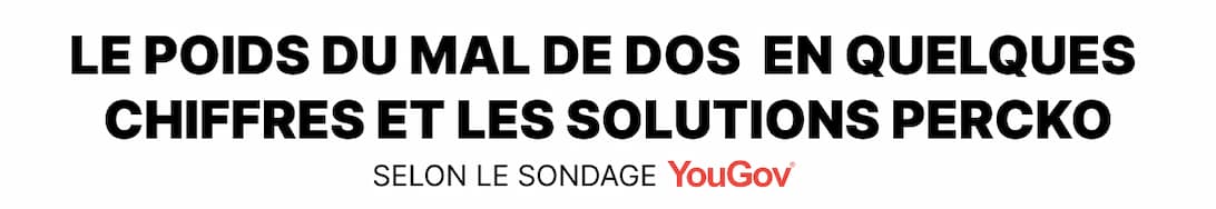 Les produits préférés de l'équipe PERCKO