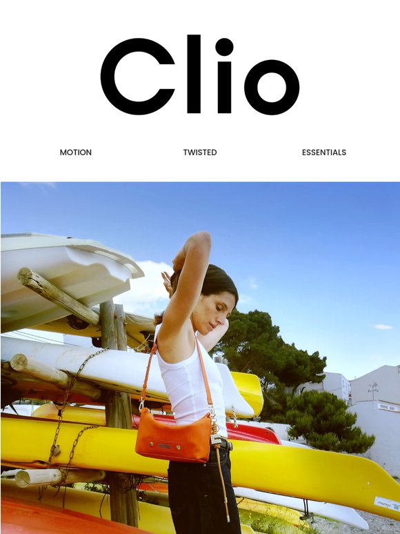 ADD SOME FUN TO YOUR STELLA BAG