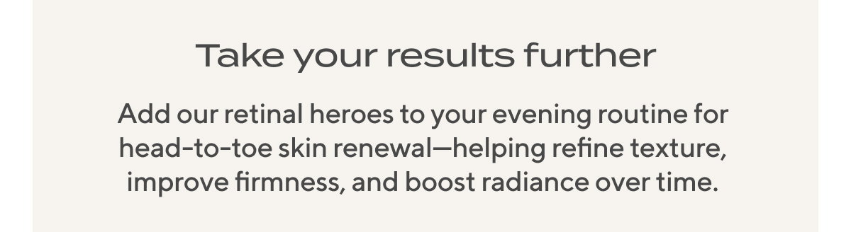 Enhance Your Results With Our Retinal Heroes