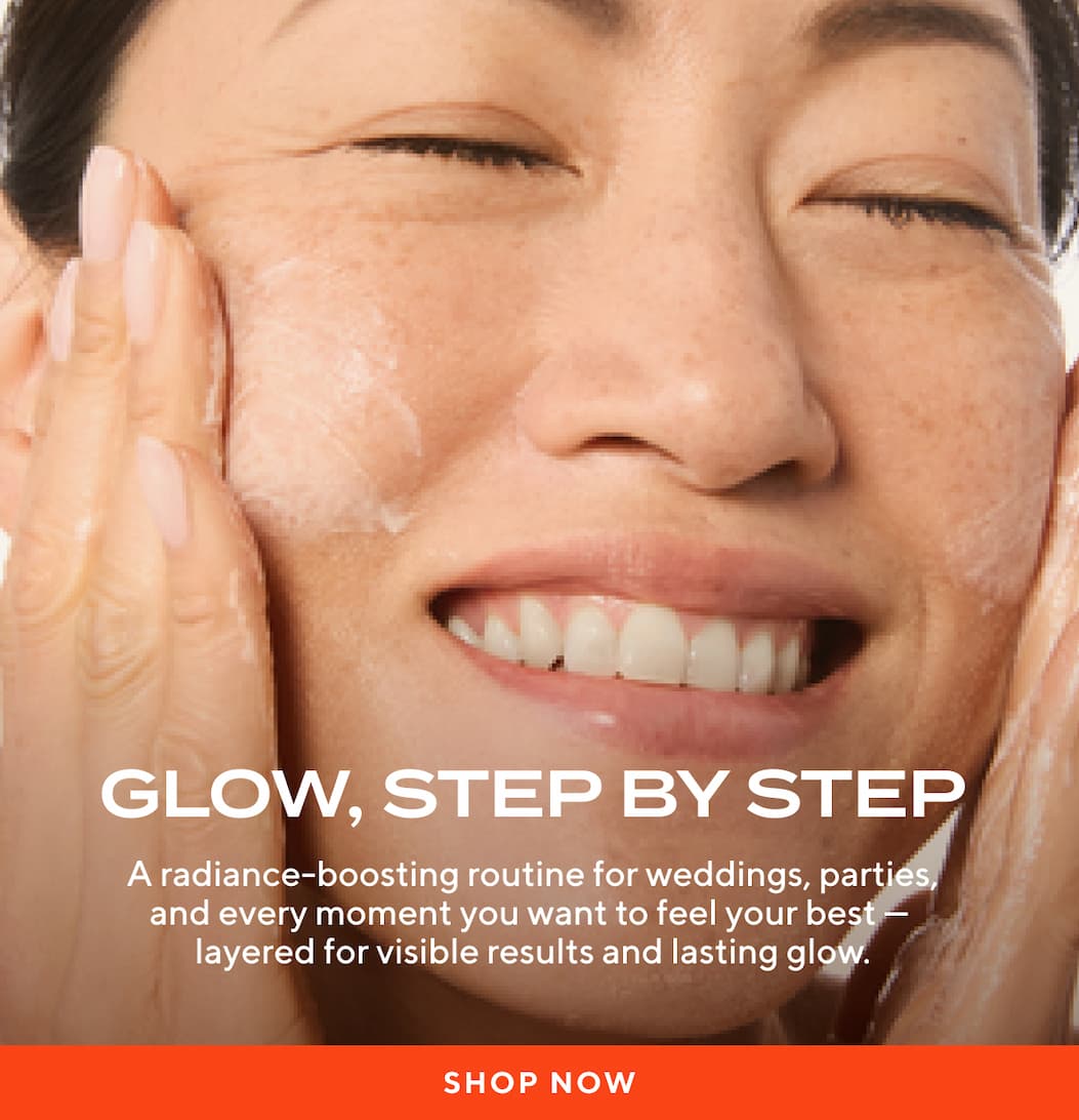 Discover Our Bestselling Routine For Special Occasions