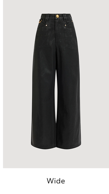 Montana Coated Jean