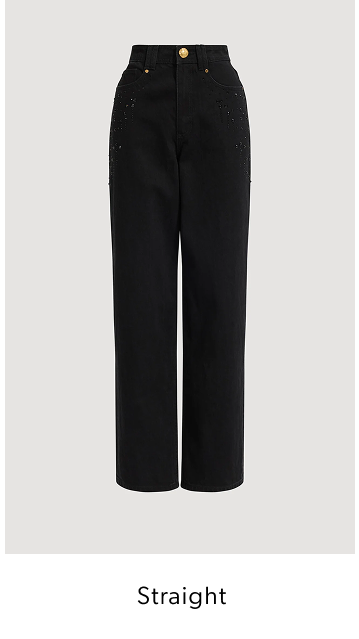 Vanaia Denim Jean
