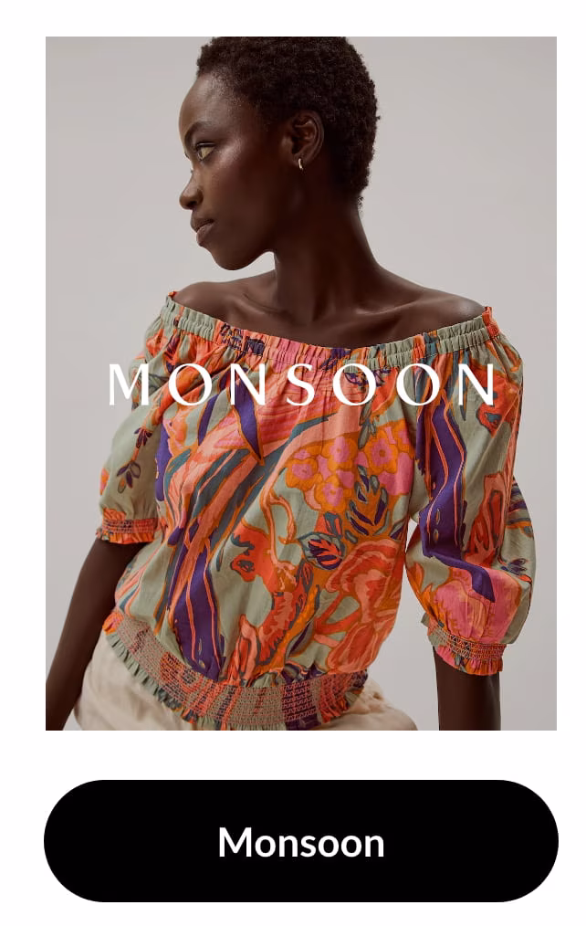Monsoon