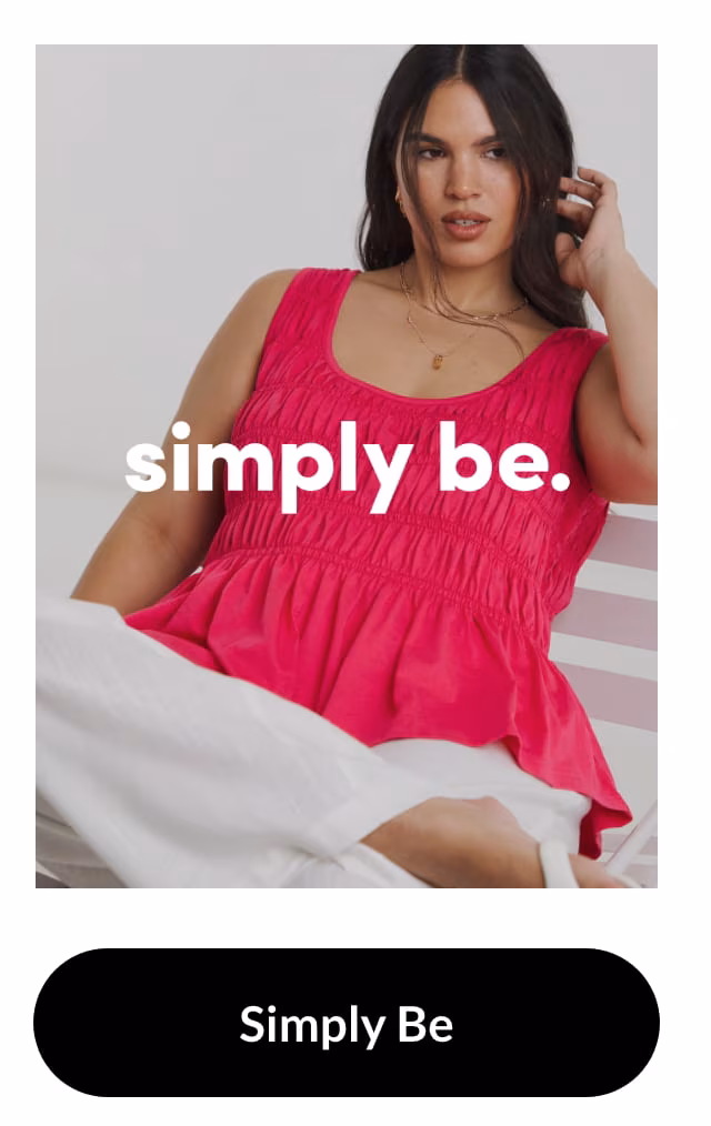 Simply Be
