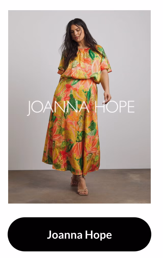 Joanna Hope
