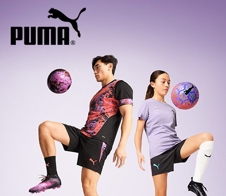 PUMA