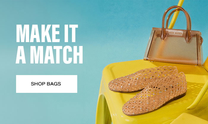 Make it a match