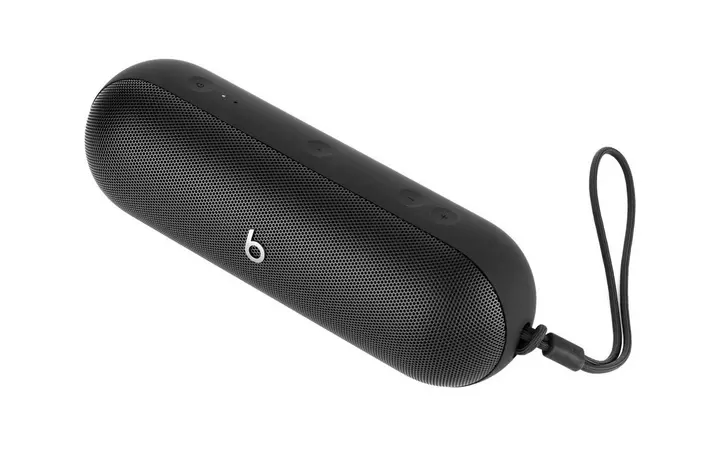 Beats by Dr. Dre Pill Speaker