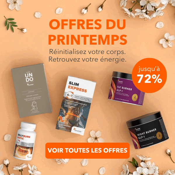 Offres du printemps