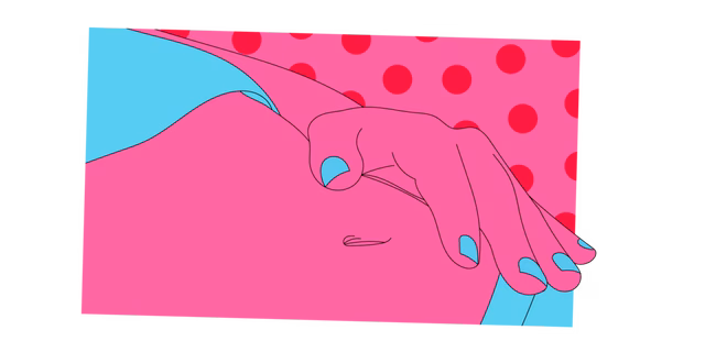 Clitoral Masturbation