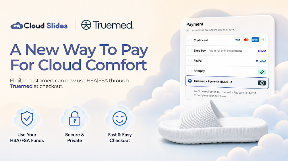A New Way To Pay For Cloud Comfort 