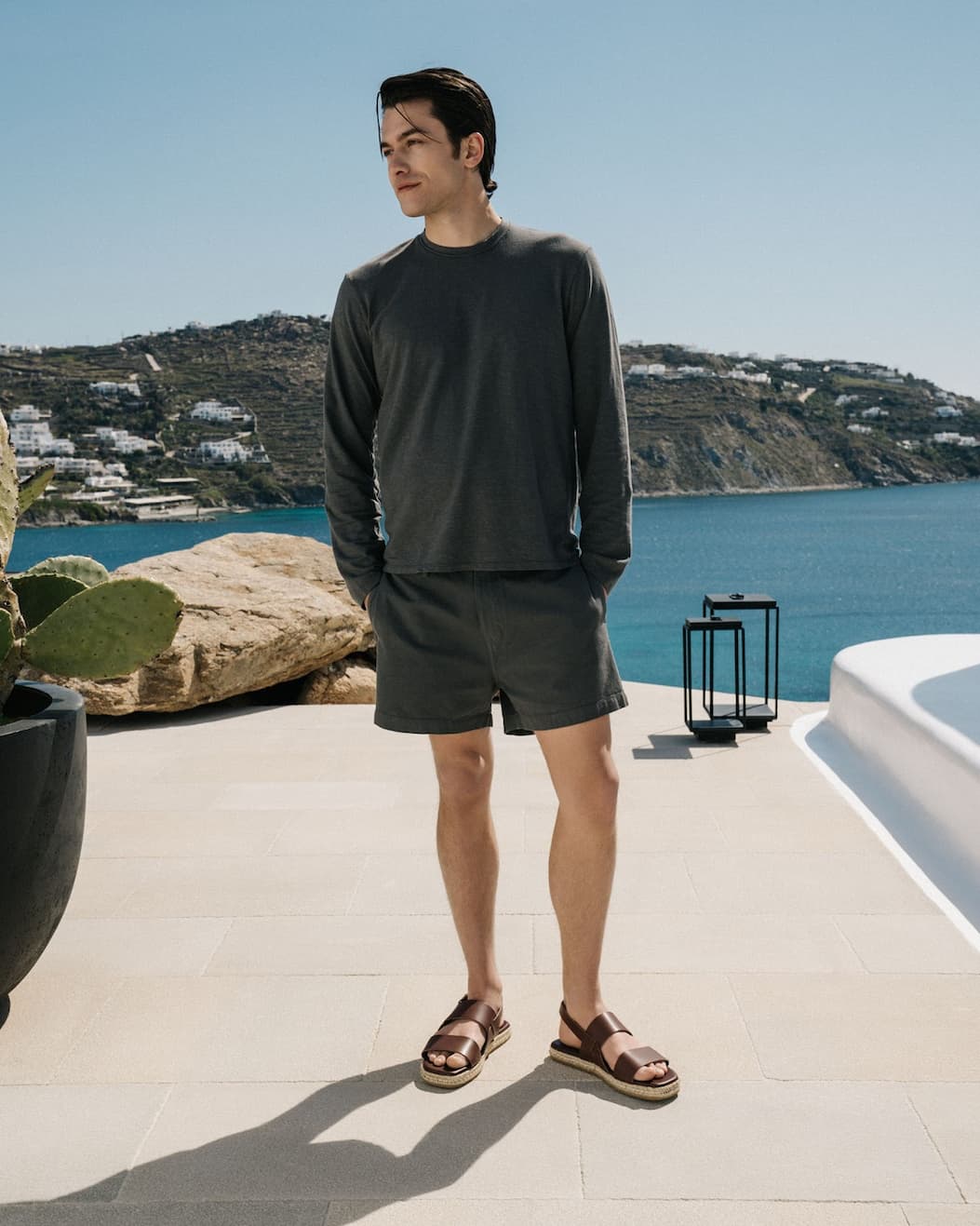 Shop Men sandals