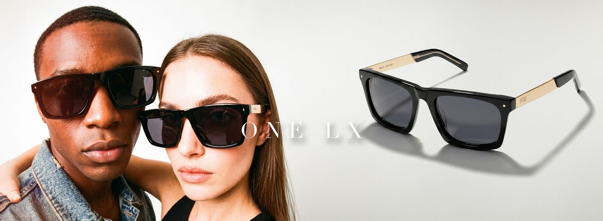 Shop One LX