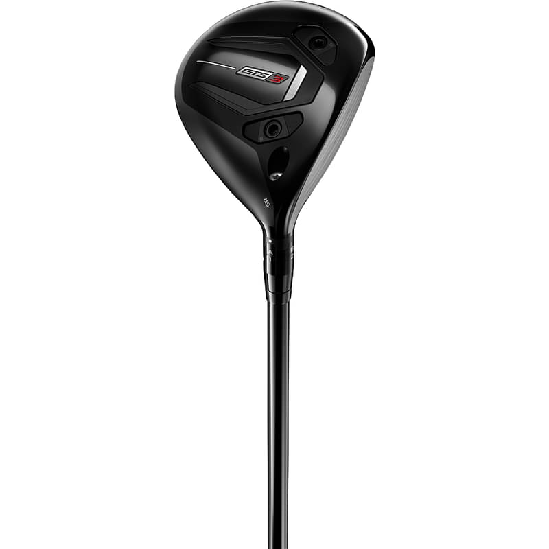Fairwayholz GTS 3