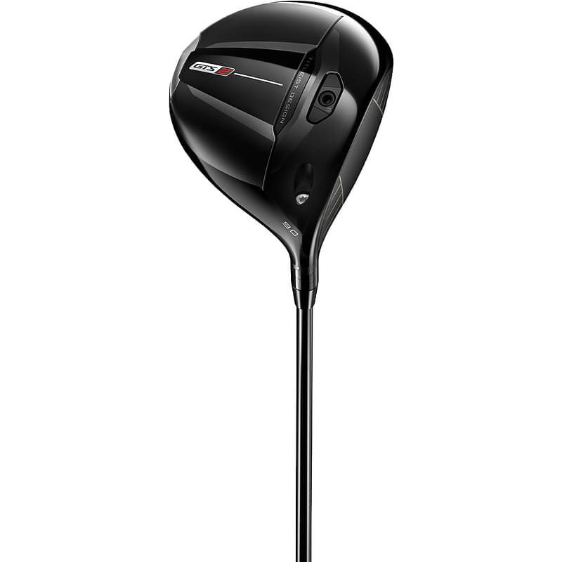 Driver GTS 2 Premium