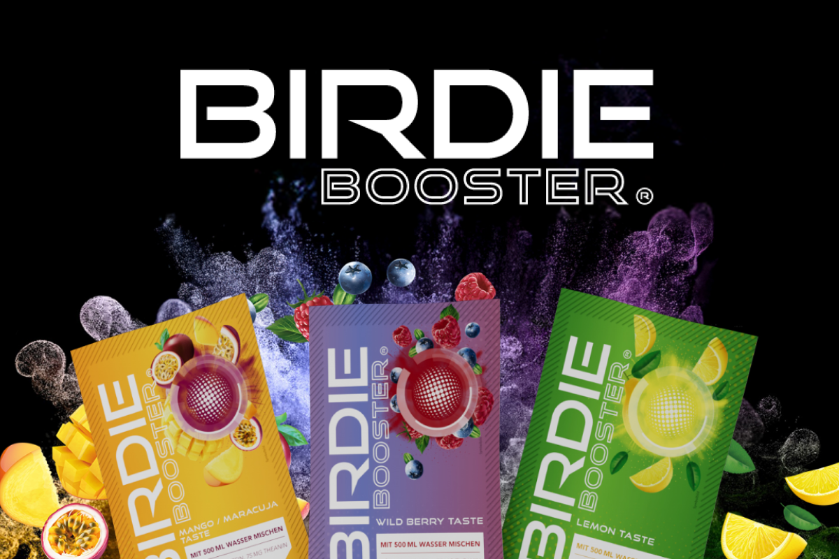 BirdieBooster