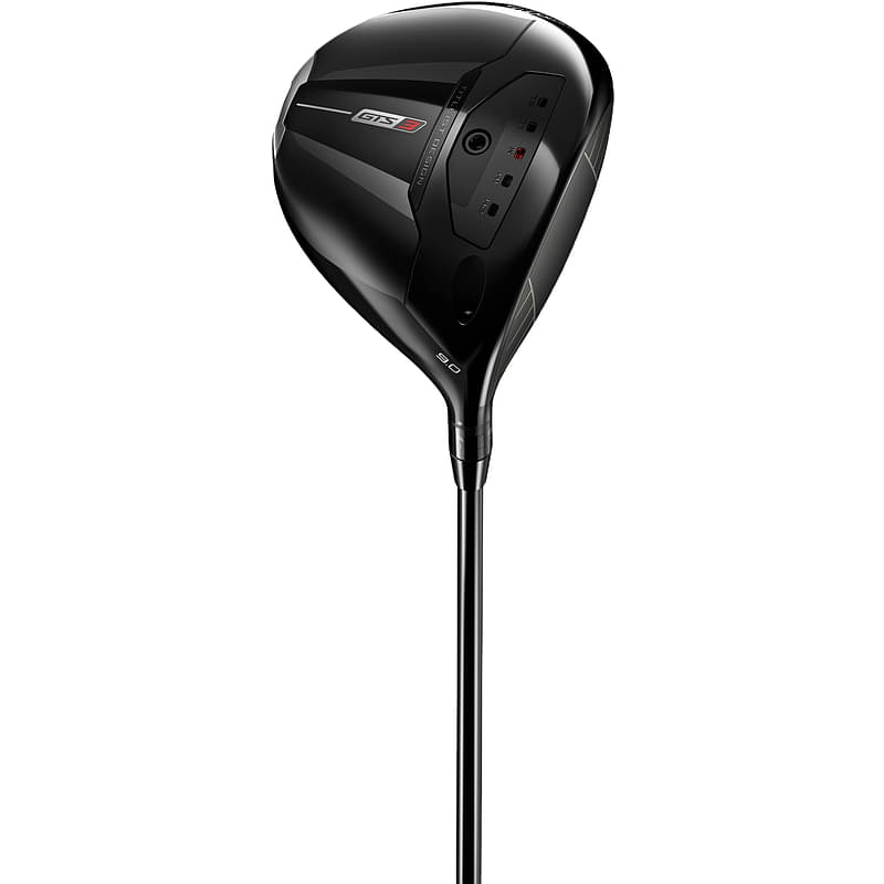 Driver GTS 3