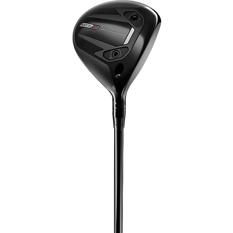 Fairwayholz GTS 2