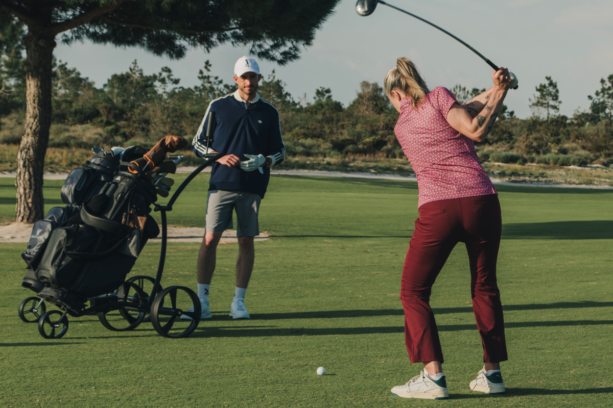 ALL4GOLF Experiences
