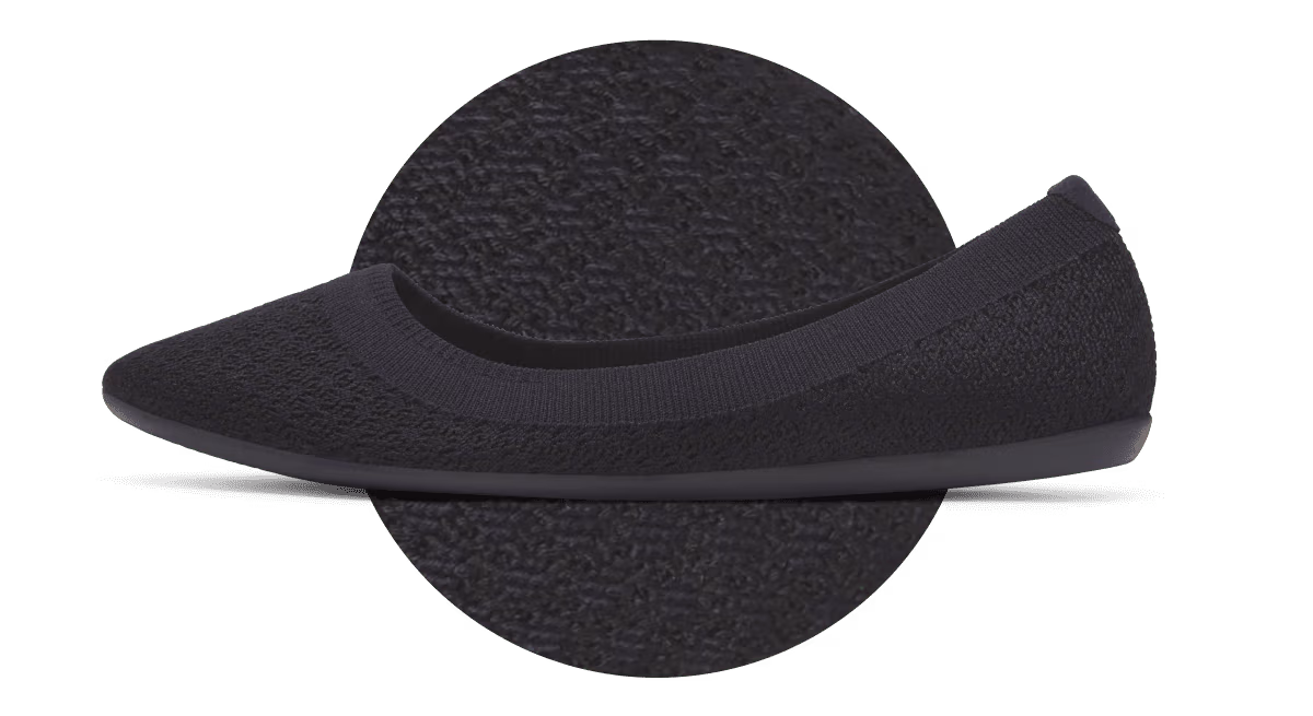 Tree Breezer Jet Black