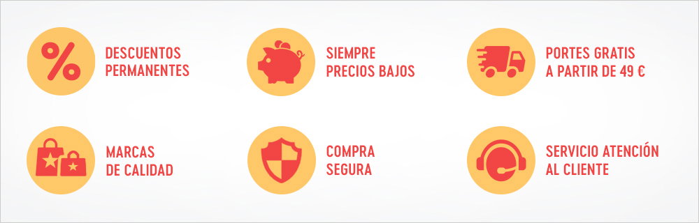 Ventajas de bitiba