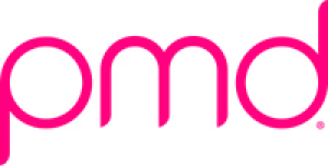 pmd logo