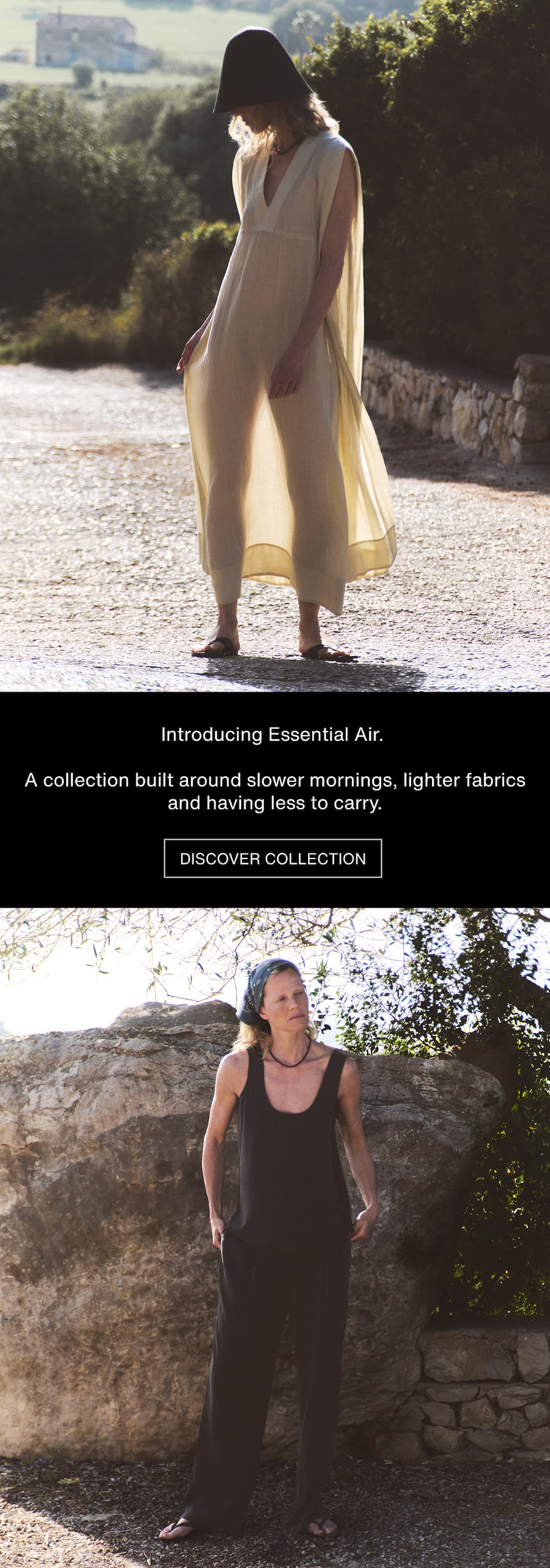 Shop Essential Air