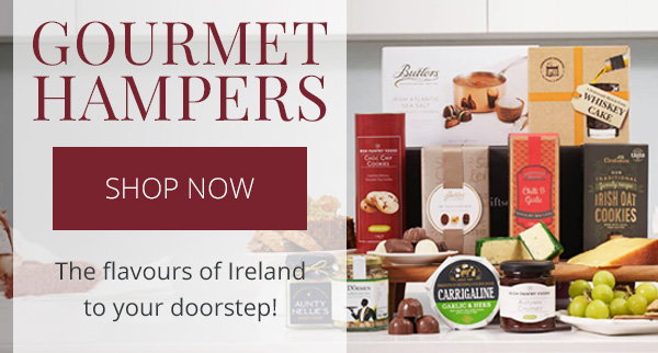 Gourmet Hamper Gifts | Shop Now