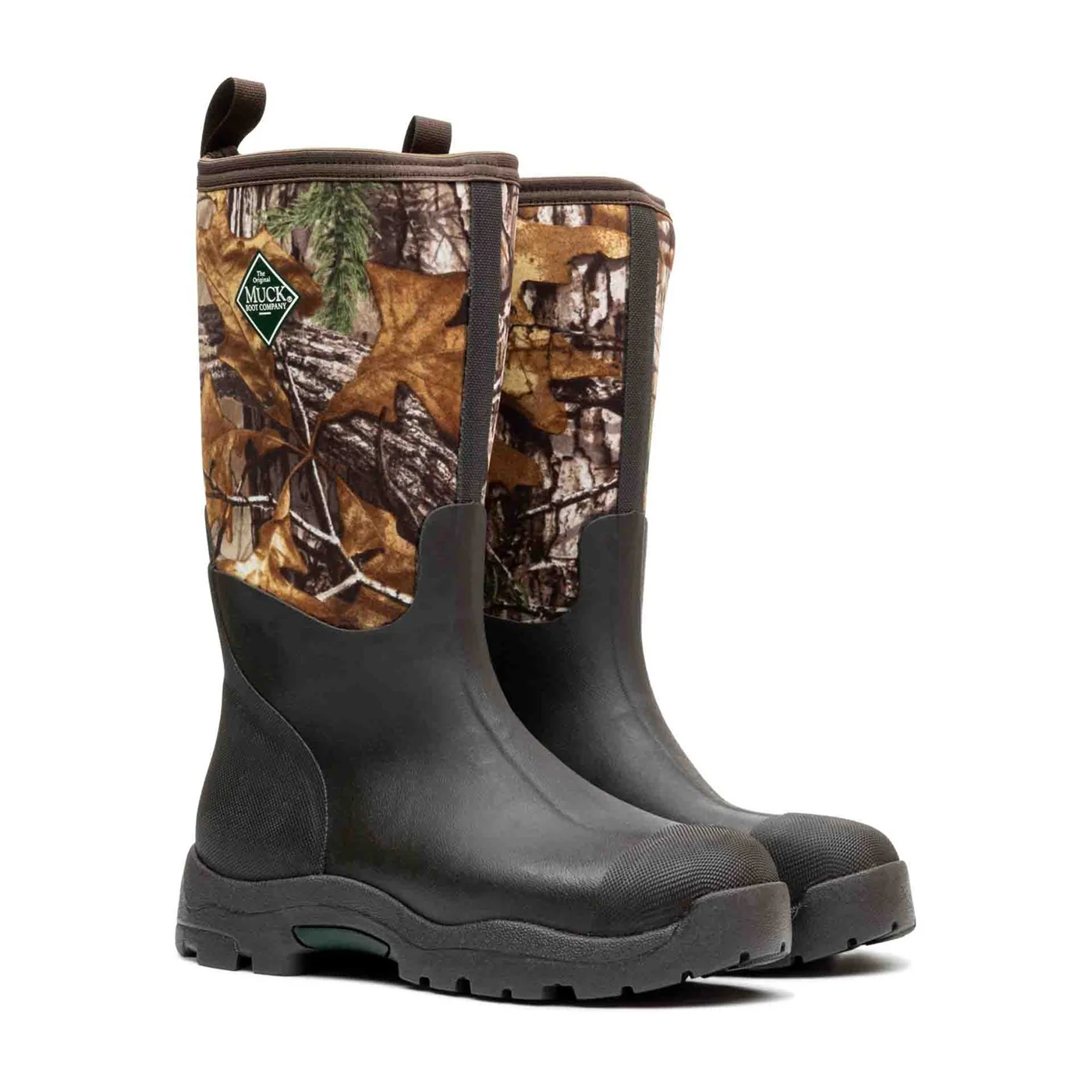 Image of Unisex Derwent II Short Boots