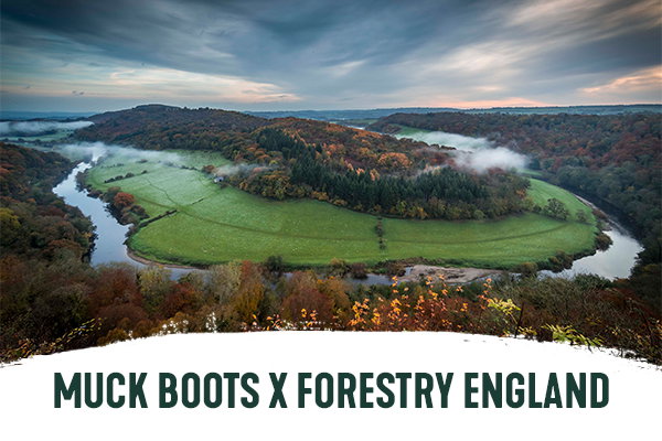 Muck Boots - Designed to brave every element