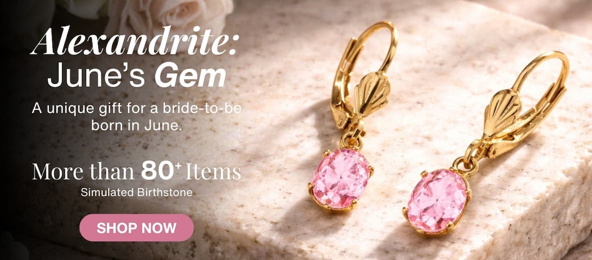 Birthstones