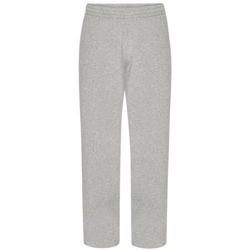 Colorful Standard Organic Straight Leg Sweatpants - Heather Grey