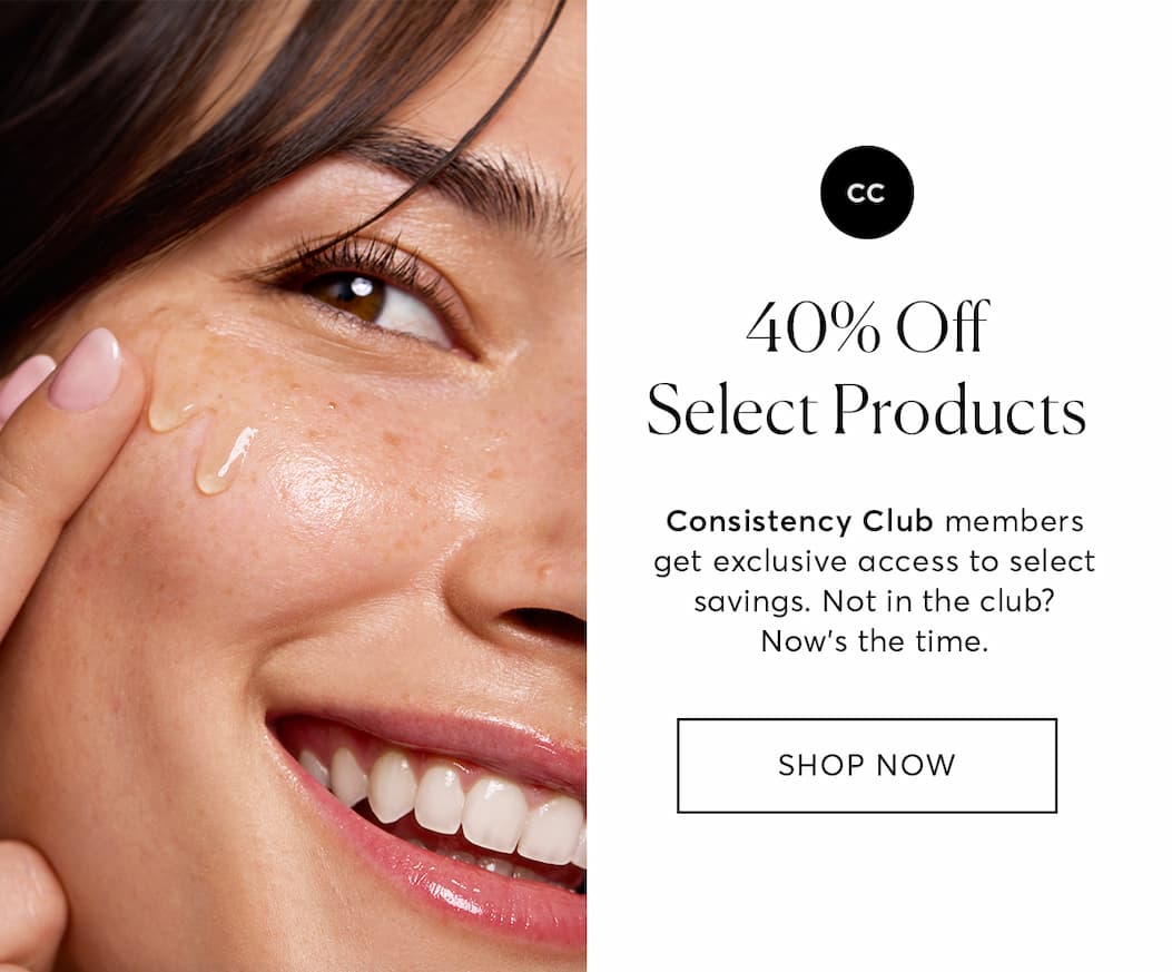 Shop 40% Off