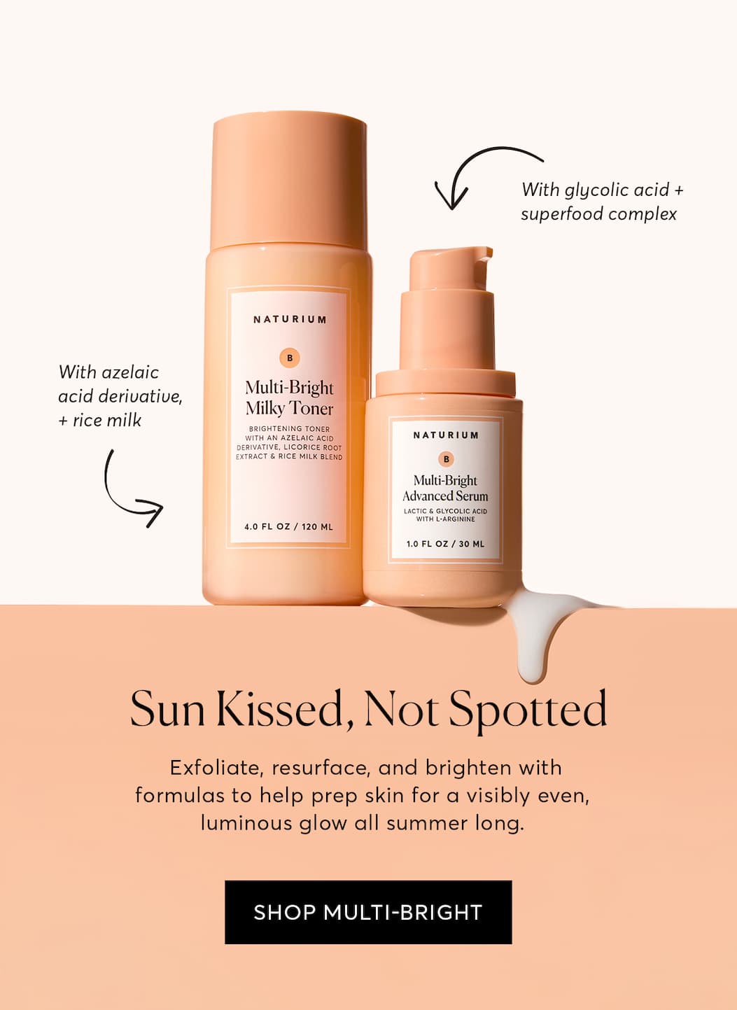 Shop Multi-Bright