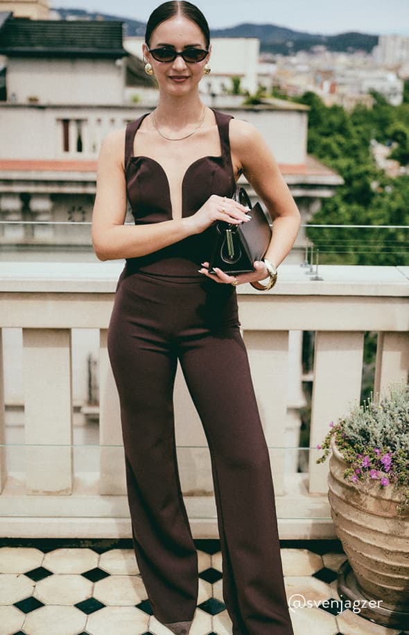 Alto Curved Top